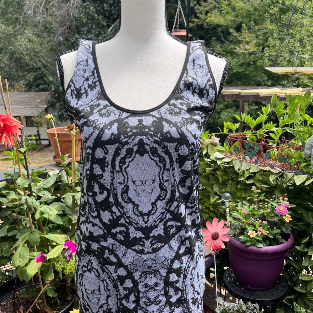 Cute tank